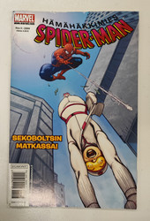 Hämähäkkimies 3/2009