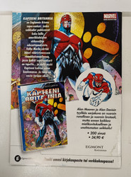 Hämähäkkimies 3/2009