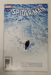 Hämähäkkimies 2/2009