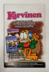 Hämähäkkimies 6/2007