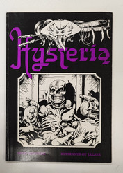 Petri Hiltunen: Hysteria