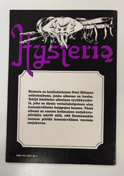 Petri Hiltunen: Hysteria