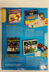 Hämähäkkimies 12/2004