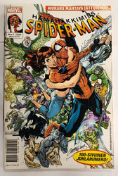 Hämähäkkimies 7/2004