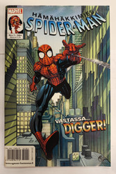 Hämähäkkimies 2/2004