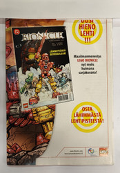 Hämähäkkimies 1/2004