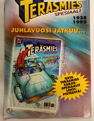 Hämähäkkimies 11/1998