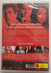 Väärä alibi (DVD)