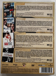 I Love Thrillers (DVD)