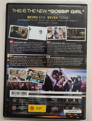 Seven Deadly Sins (DVD)