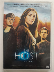 The Host - Vieras (DVD)