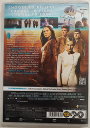 The Host - Vieras (DVD)