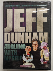 Jeff Dunham: Arguing With Myself (DVD)