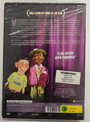 Jeff Dunham: Arguing With Myself (DVD)