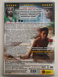 4 kuukautta, 3 viikkoa, 2 päivää (DVD)