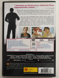Pelimiehet (DVD)