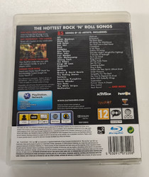 Guitar Hero 5 (PS3)