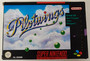 Pilotwings (SNES PAL)