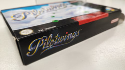 Pilotwings (SNES PAL)