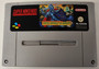 Super Ghouls 'n Ghosts (SNES PAL)