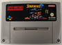 Starwing (SNES PAL)
