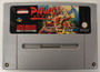 Paws of Fury (SNES PAL)