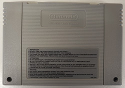 Toy Story (PAL SNES)