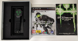 Splinter Cell Blacklist // The Ultimatum Edition (PS3)