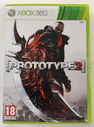 Prototype 2 (X360)