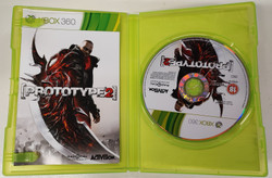 Prototype 2 (X360)