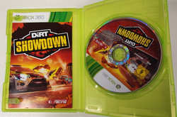Dirt Showdown (X360)