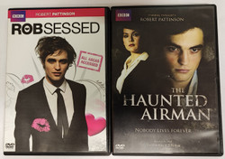 RobSessed 2DVD Box (DVD)