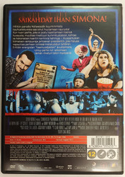 Paranormal Movie (DVD)