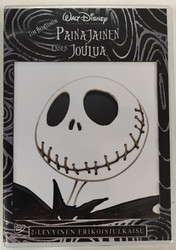 Painajainen ennen joulua (DVD)