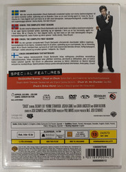 Chuck - Kausi 1 (DVD)