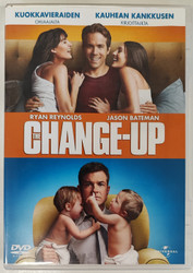 The Change-up (DVD)