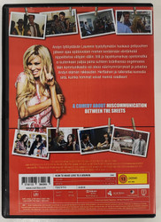 How To Make Love to a Woman (DVD)