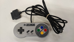 Super Nintendo -ohjain