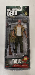 The Walking Dead: Dale figuuri