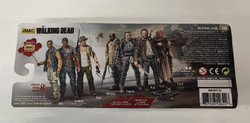 The Walking Dead: Dale figuuri