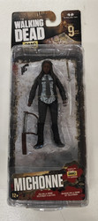 The Walking Dead: Michonne figuuri