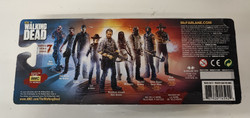 The Walking Dead: Rick Grimes figuuri