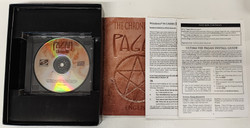 Ultima VIII - Pagan (PC BIG BOX)