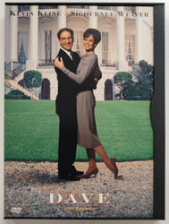 Dave (DVD)