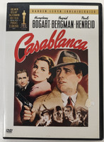 Casablanca (DVD)