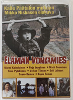 Elämän vonkamies (DVD)