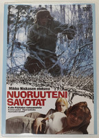 Nuoruuteni savotat (DVD)