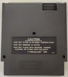 Blades of Steel (NES PAL-B)