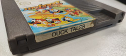 Duck Tales (NES PAL B)