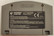Virtual Pool 64 (N64 PAL)